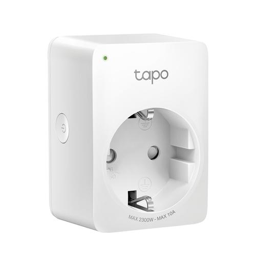 TP-Link Tapo P100 Vieda Rozete WiFi
