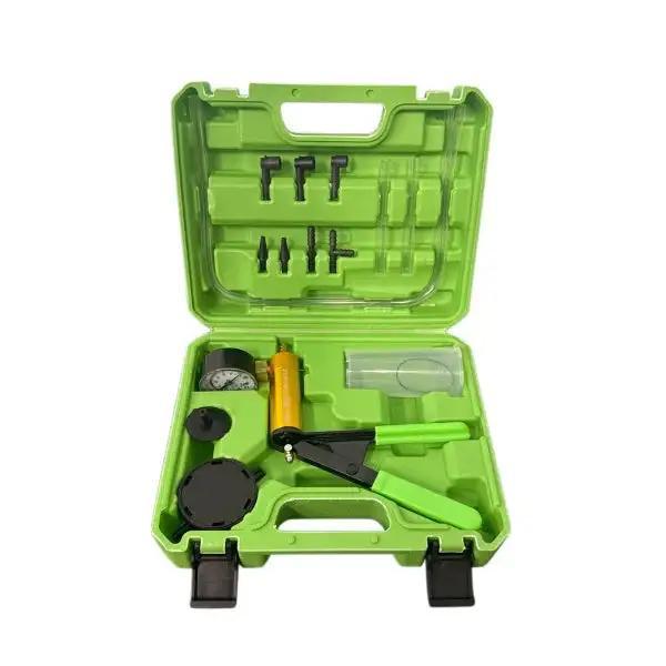 DSDTOOLS Rokas vakuuma sūknis un vakuuma