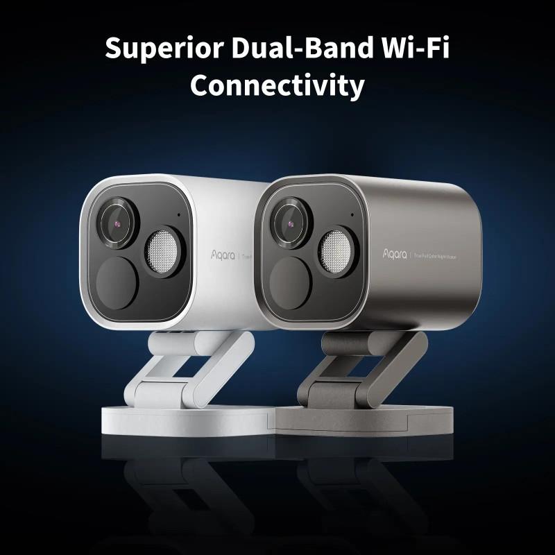 Aqara Camera Hub G5 Pro Wi-Fi
