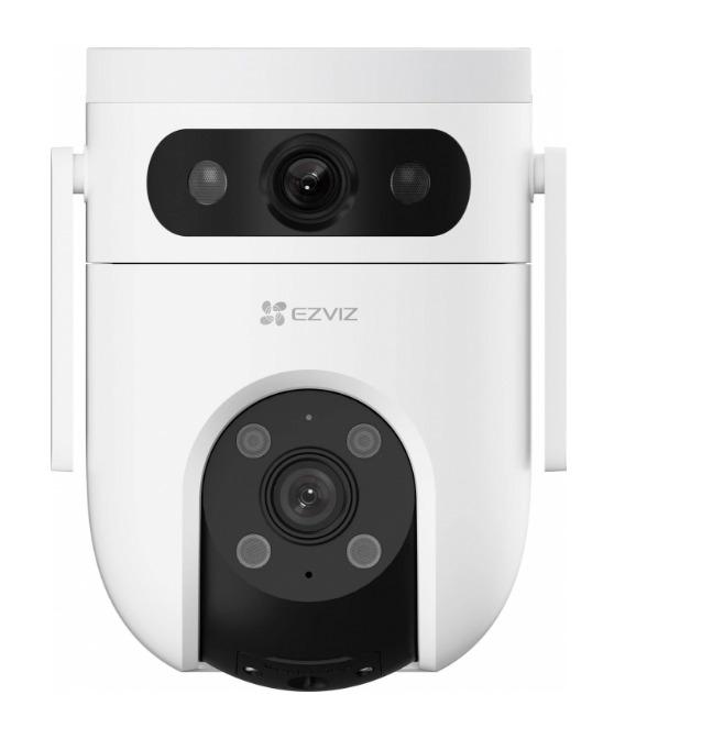 EZVIZ H9c Dual 3K Dome IP