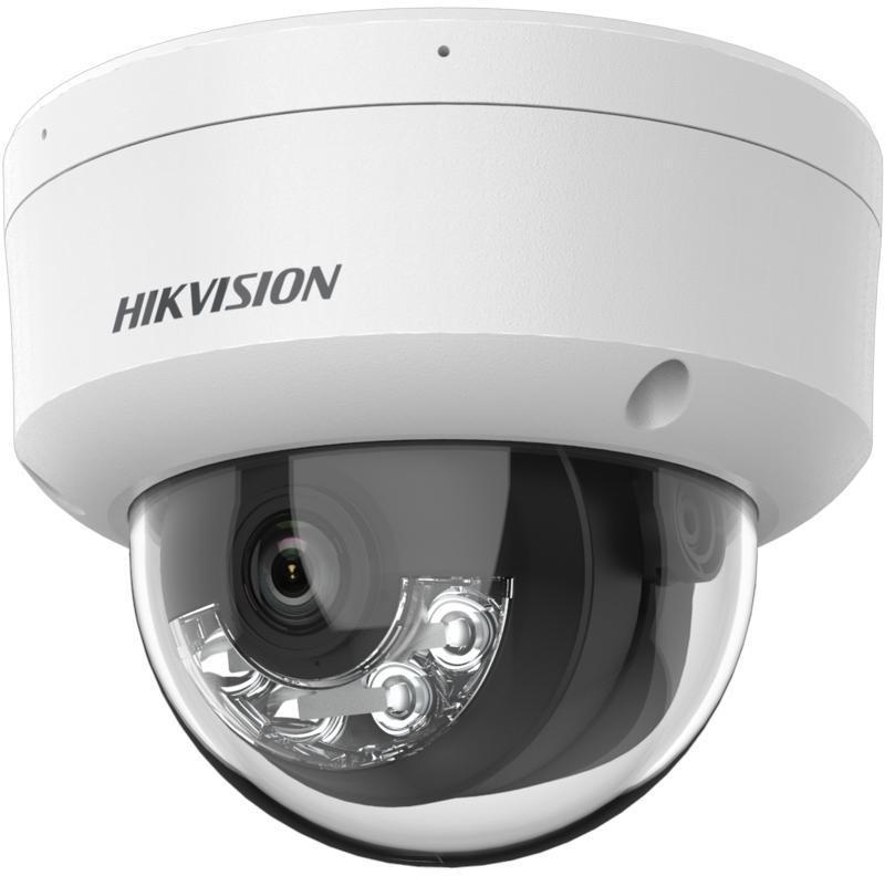 KAMERA WANDALOODPORNA IP DS-2CD1183G2-LIUF(2.8MM)PL Smart