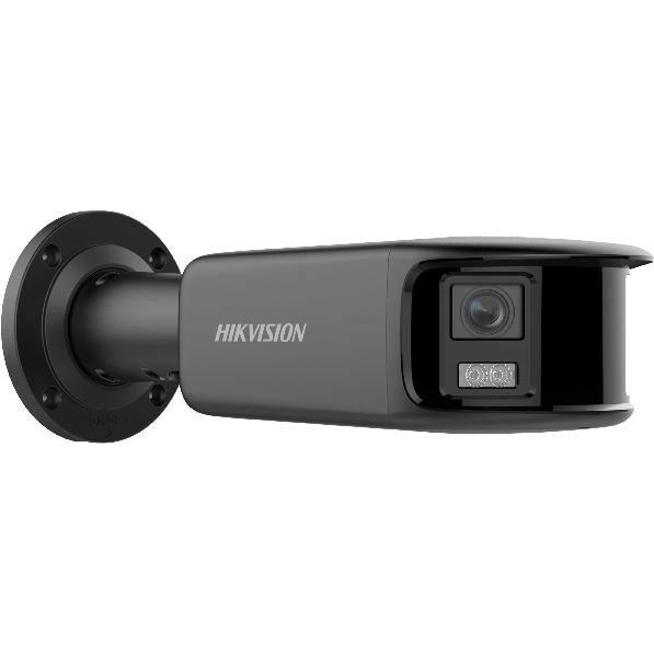 IP kamera Hikvision KAMERA IP DS-2CD2T87G2P-LSU/SL(4MM)(C)BLACK