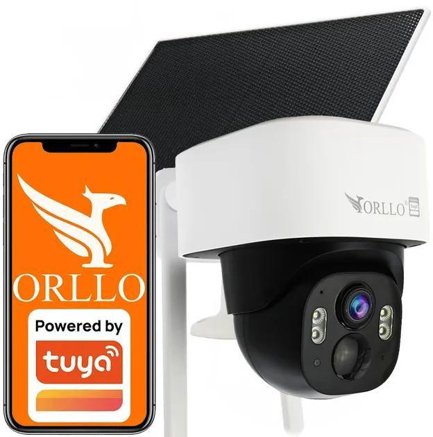 IP kamera ORLLO IP kamera Orllo