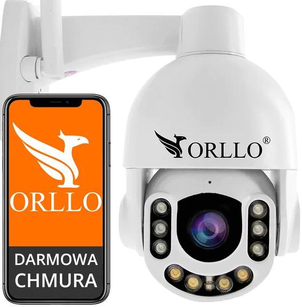 IP kamera ORLLO IP kamera Orllo