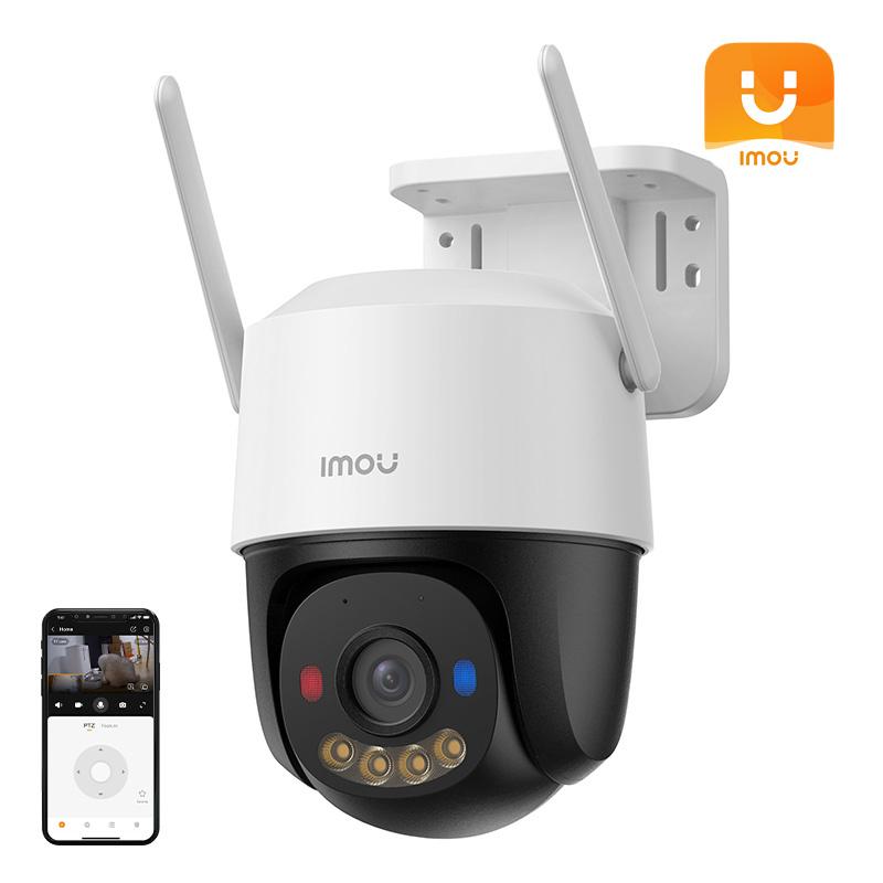 Kamera IMOUCruiser SC 4G LTE 5