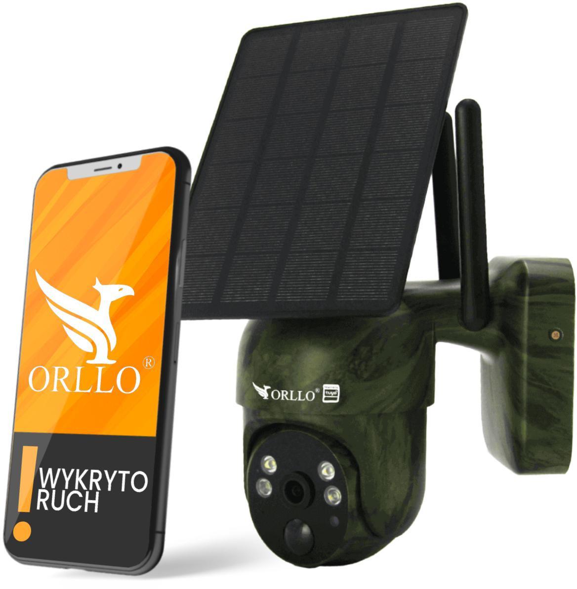 Kamera IP ORLLO Kamera IP Orllo
