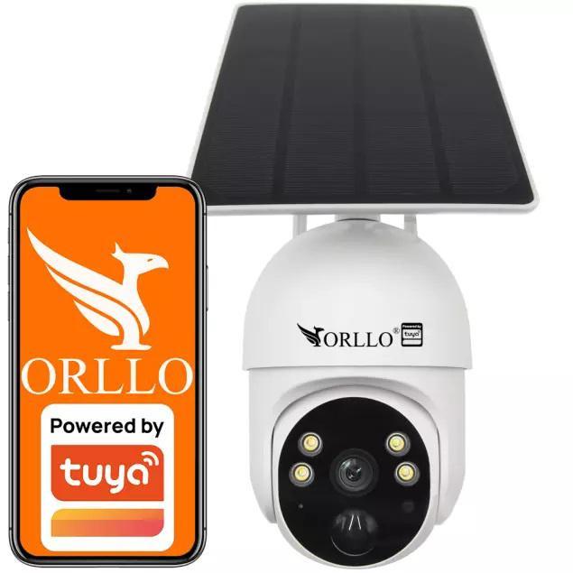 ORLLO TZ1 PRO 4G LTE Bezvadu