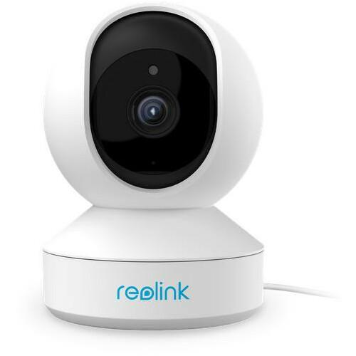 Reolink E Series E340 WiFi-Indoor 8MP