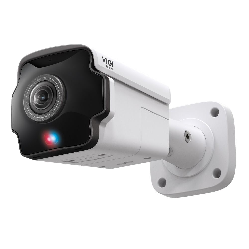 TP-Link Omada InSight S385PI(UN) VIGI 8MP