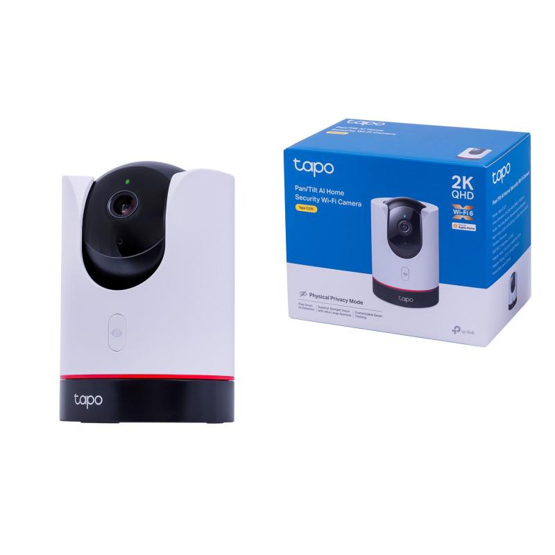 TP-Link Tapo C225 Novērošanas kamera Wi-Fi