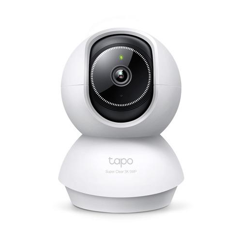 TP-Link Tapo C230 IP Videonovērošanas kamera
