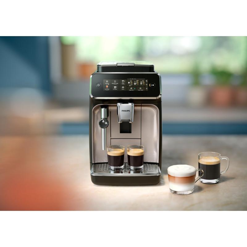 Philips EP3321/40 Series 3300 pilnībā automātiska
