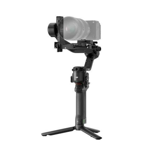 DJI Action Camera Handheld Gimbal RS