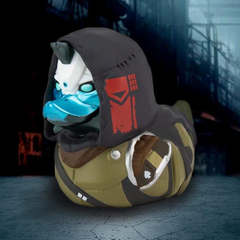 TUBBZ kolekcijas pīle - Destiny Cayde