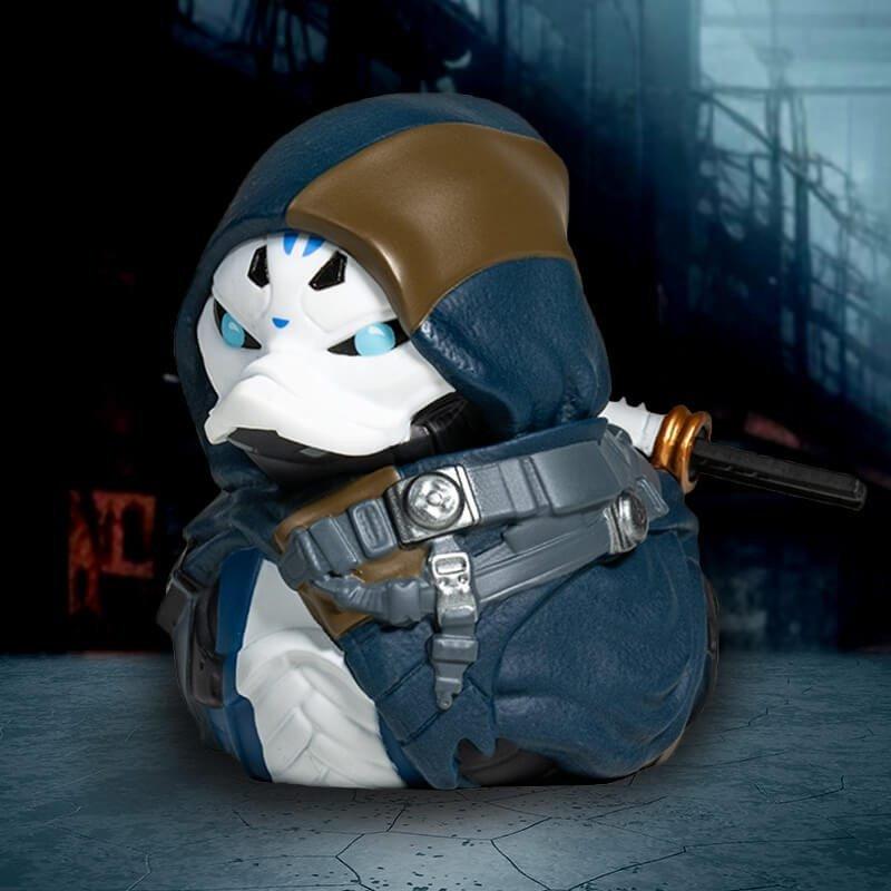 TUBBZ kolekcijas pīle - Destiny The
