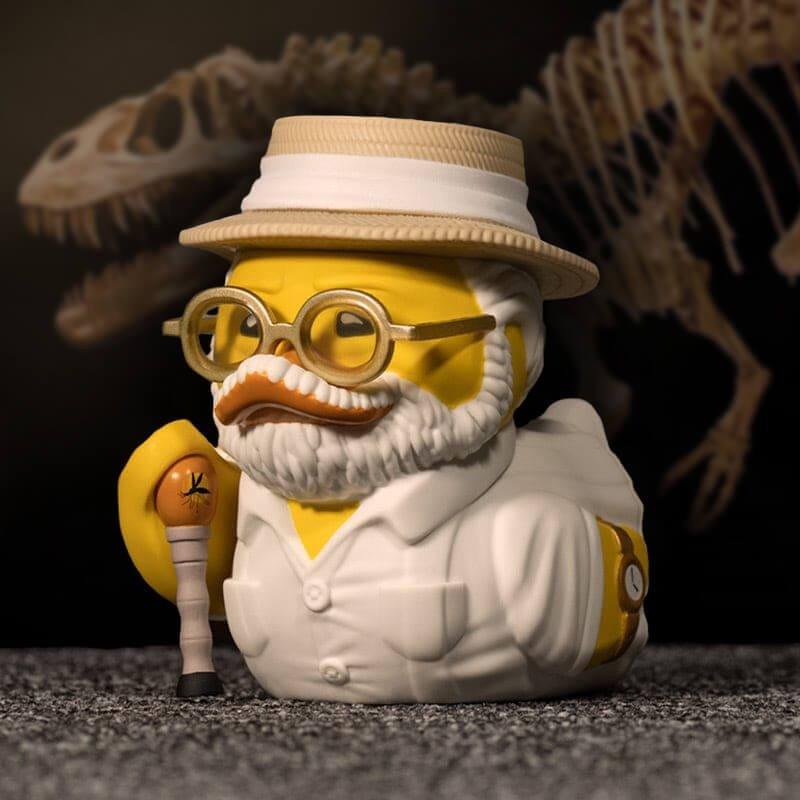 TUBBZ kolekcijas pīle - Jurassic Park