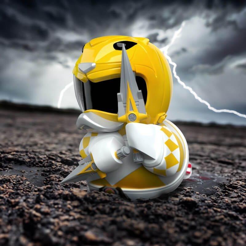 TUBBZ kolekcijas pīle - Power Rangers