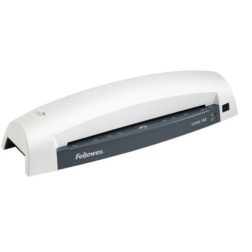 Laminators Fellowes Lunar A3 (5716701)