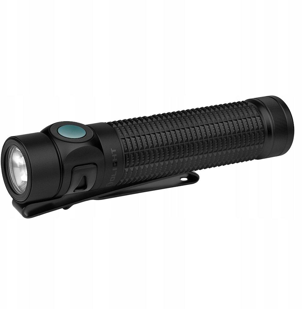 Lukturis OLIGHT Baton 4 Pro (13367)
