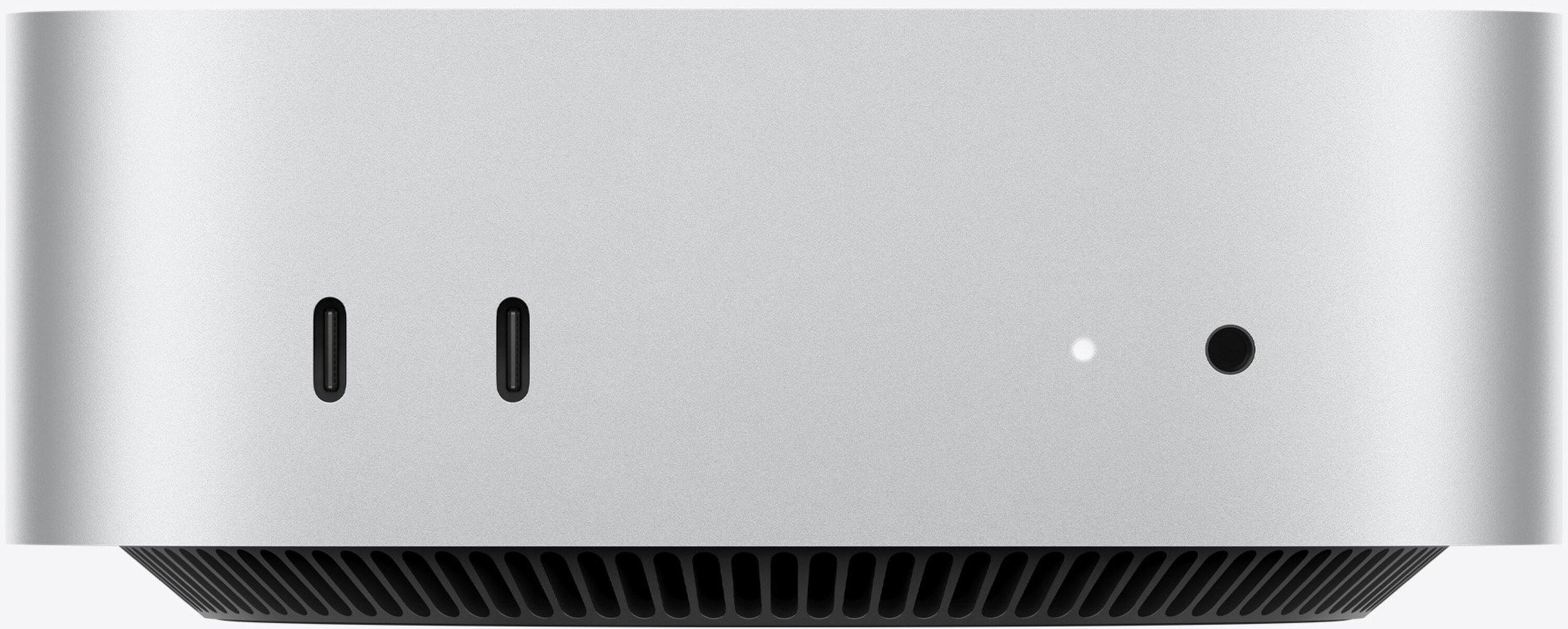 Dators Apple Mac mini M M6