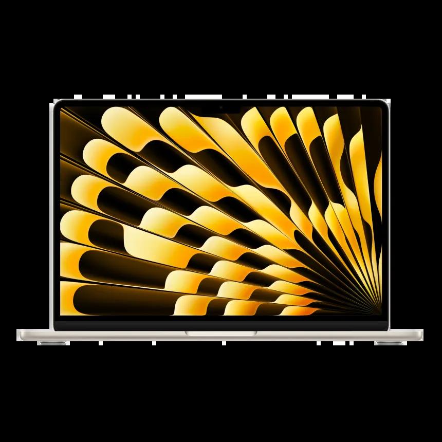 Uknown Apple MacBook Air 13.6&quot