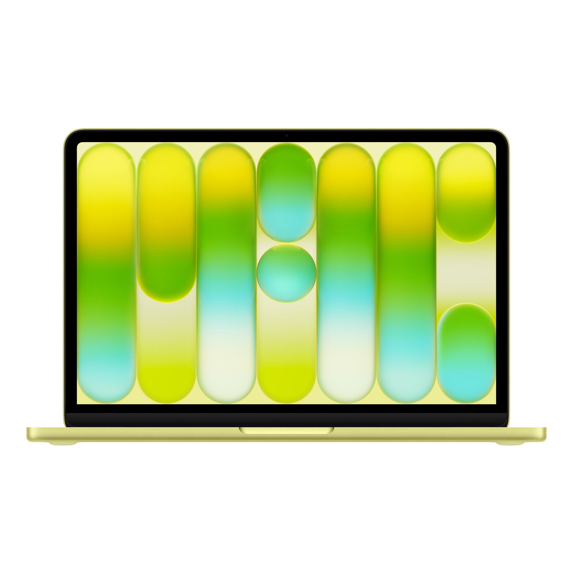 Uknown Apple MacBook Neo 13" Liquid