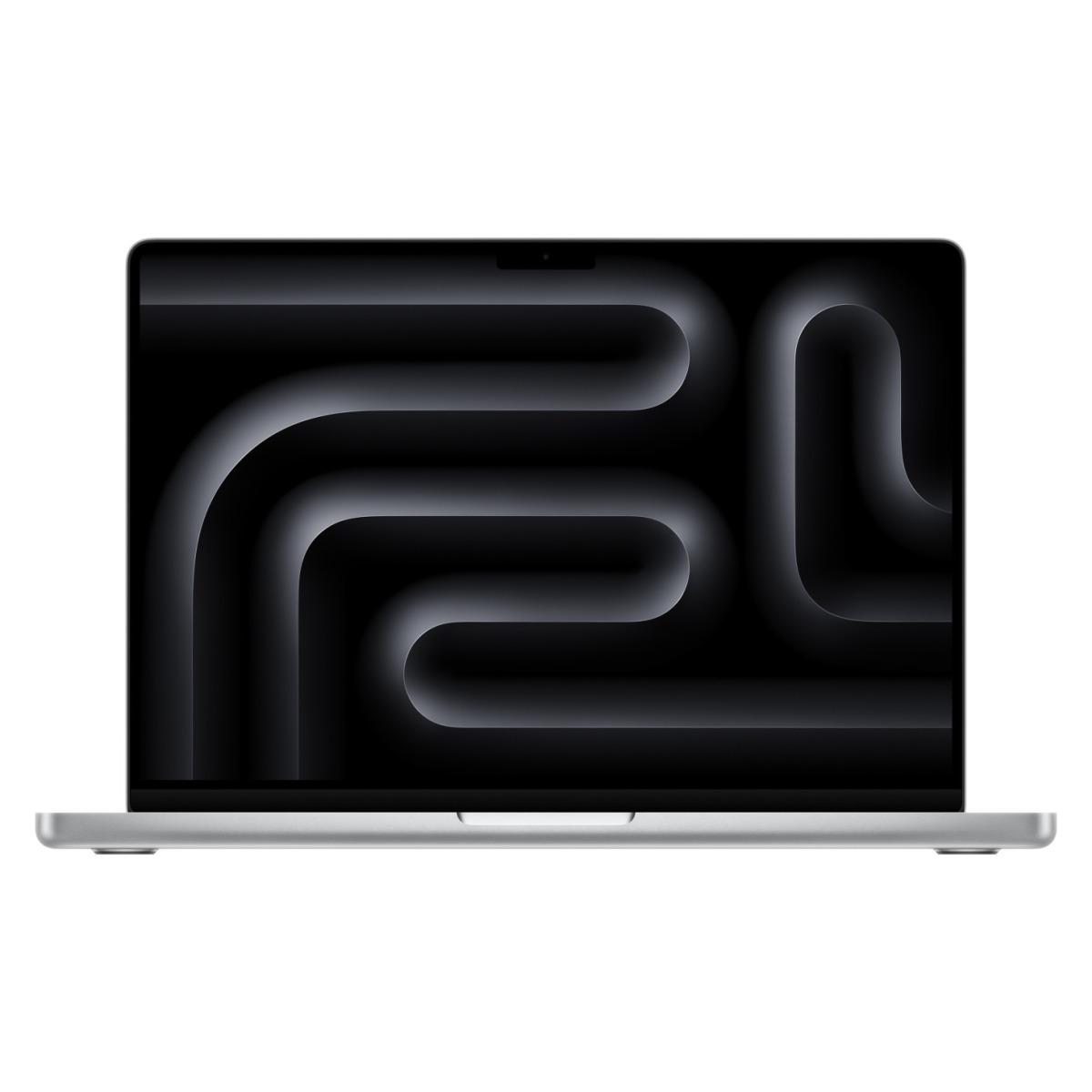 Portatīvais dators Apple MacBook Pro 16&quot