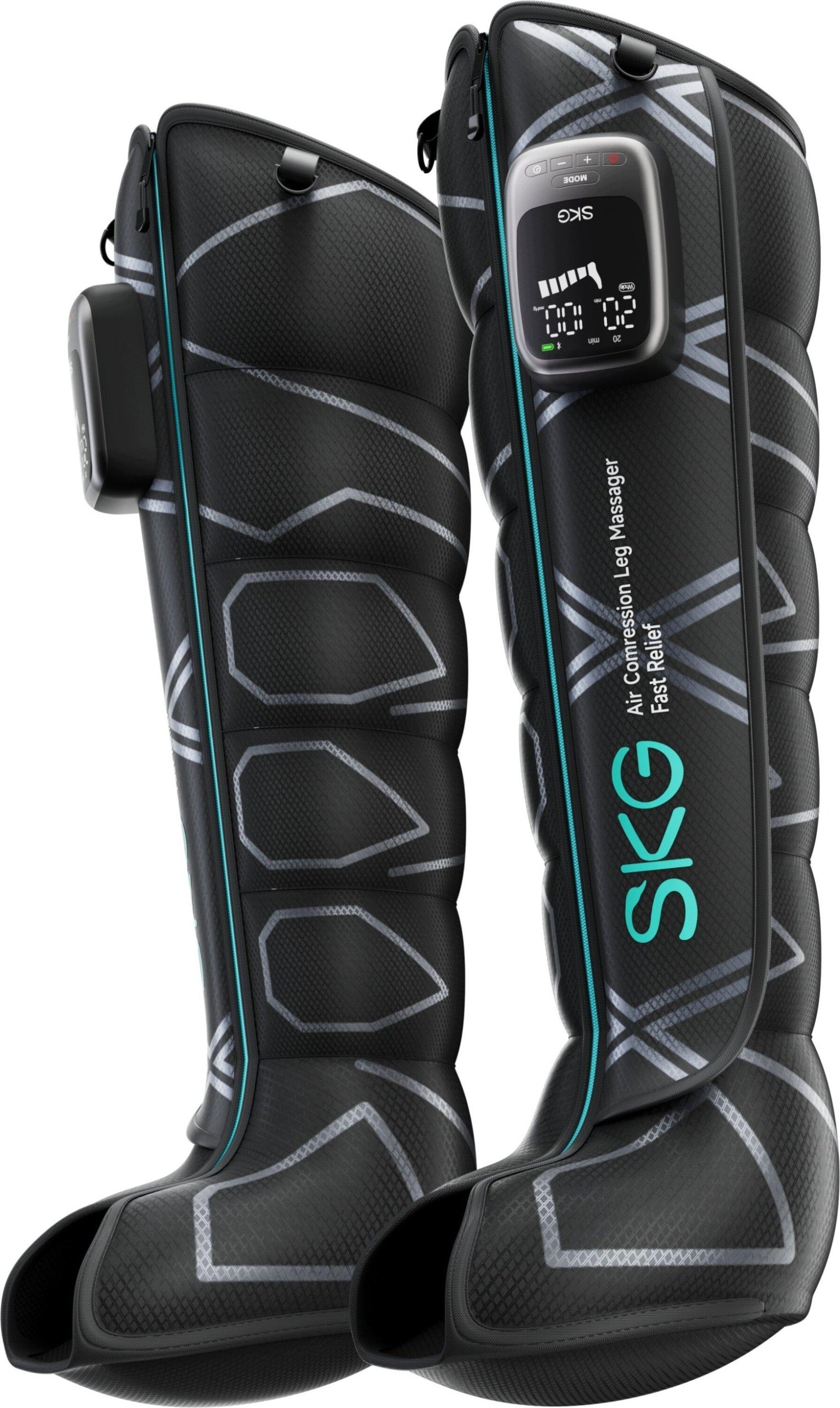 Masāžas zābaki SKG SKG Recovery Boots