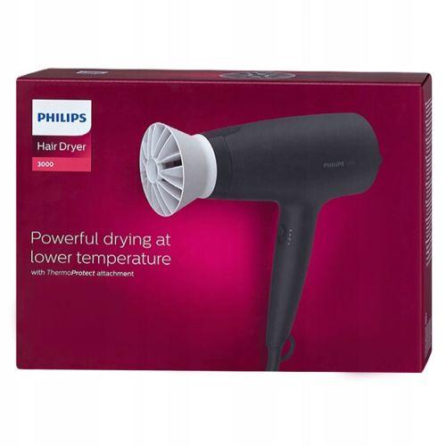 Fēns Philips Hair Dryer 3000 Series