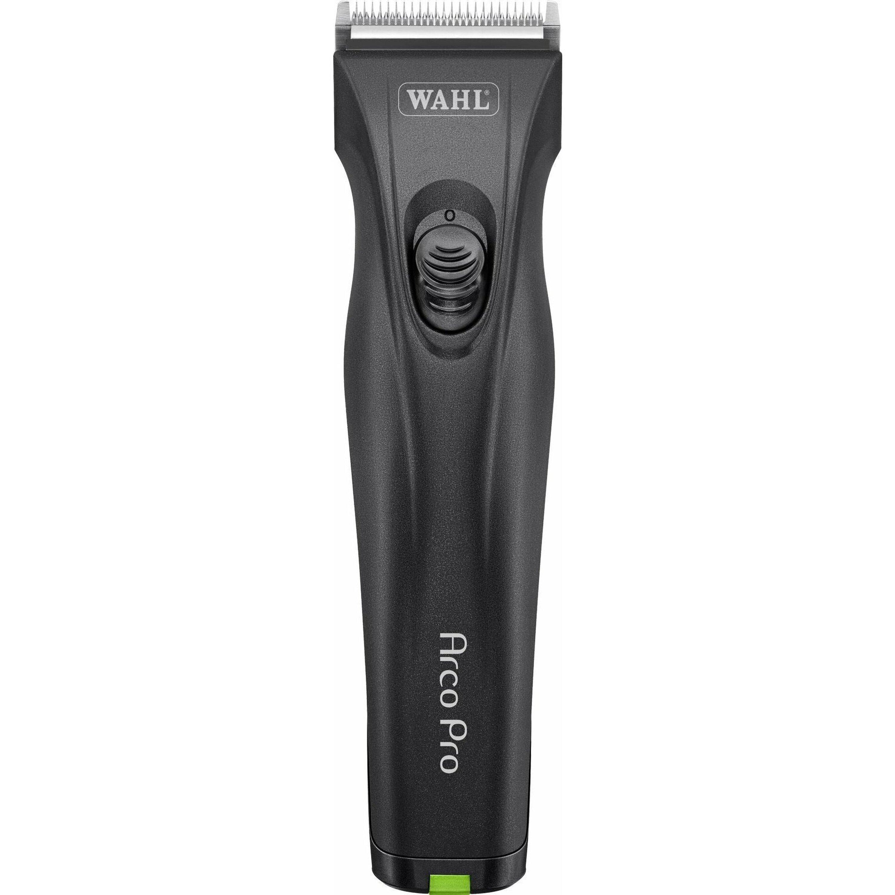 Matu trimmeris Wahl Arco Pro -