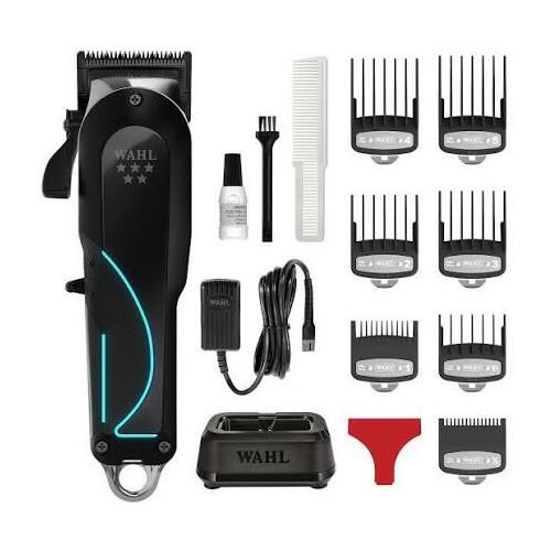 Matu trimmeris Wahl Professional Senior 2
