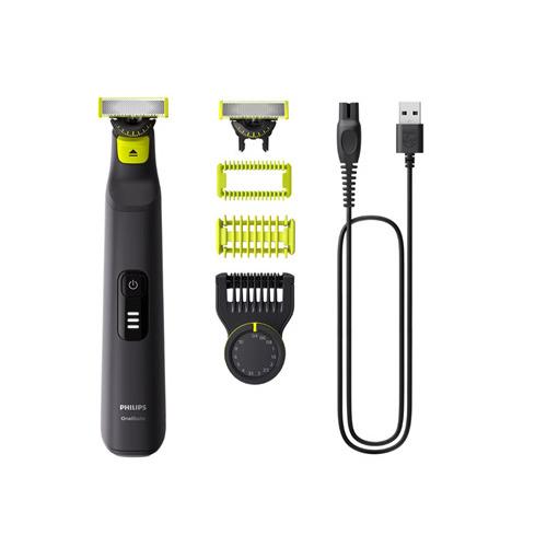 Philips OneBlade Pro 360 QP6542/15 Trimmeris