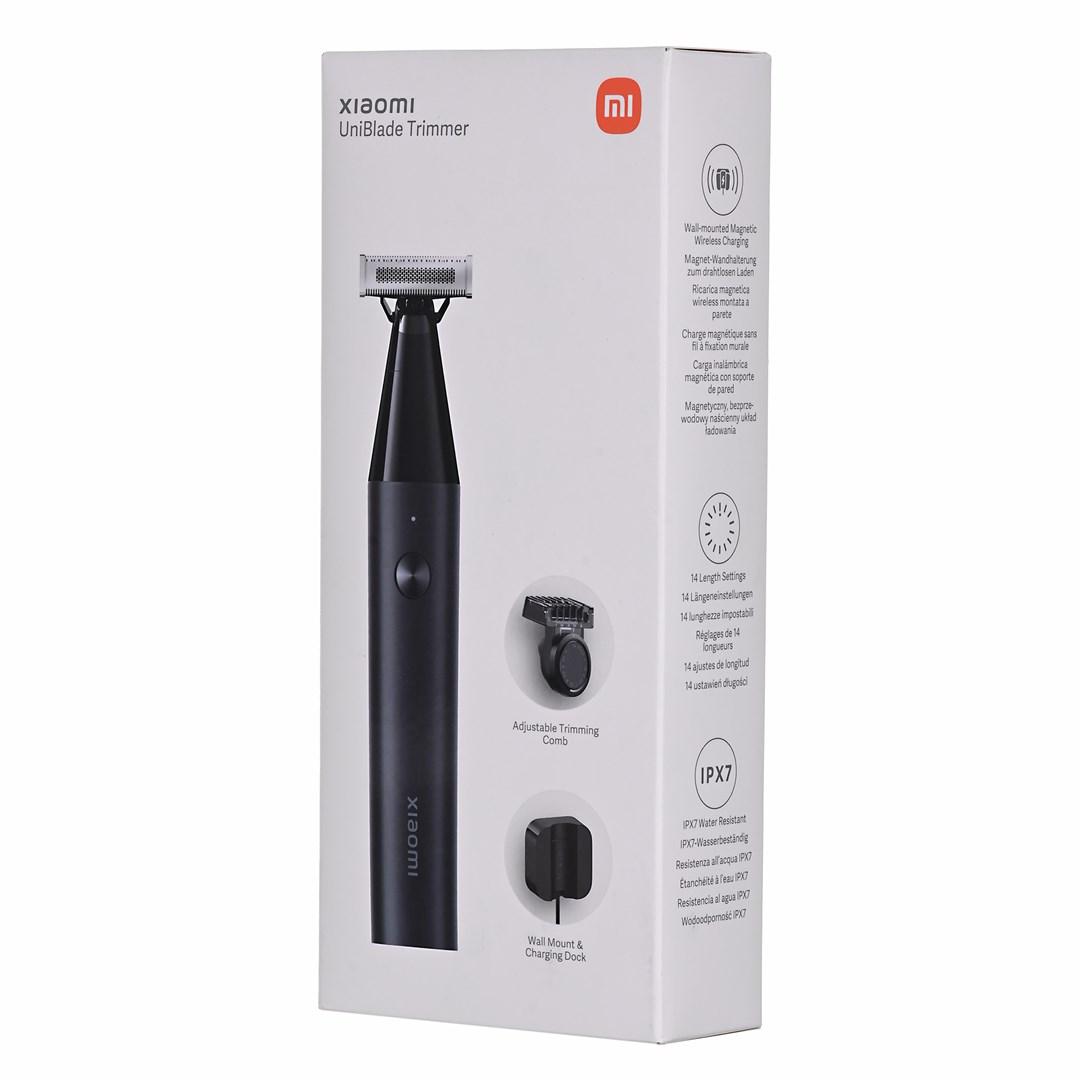 Xiaomi UniBlade Trimmer EU Black
