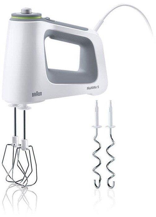Mikser Braun HM5100WH (PL)