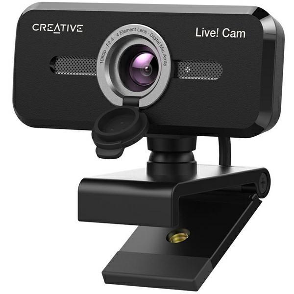 Creative labs Creative Live! Cam SYNC