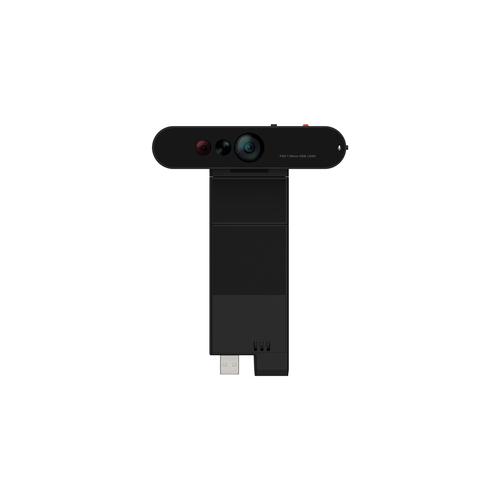 Lenovo tīmekļa kamera Lenovo Monitor Webcam