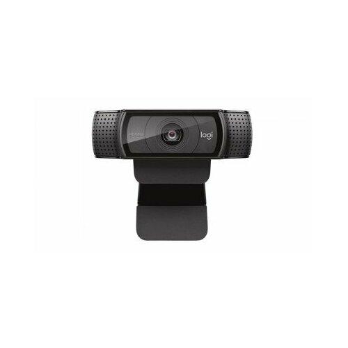 Logitech C920 Pro Webcam kamera