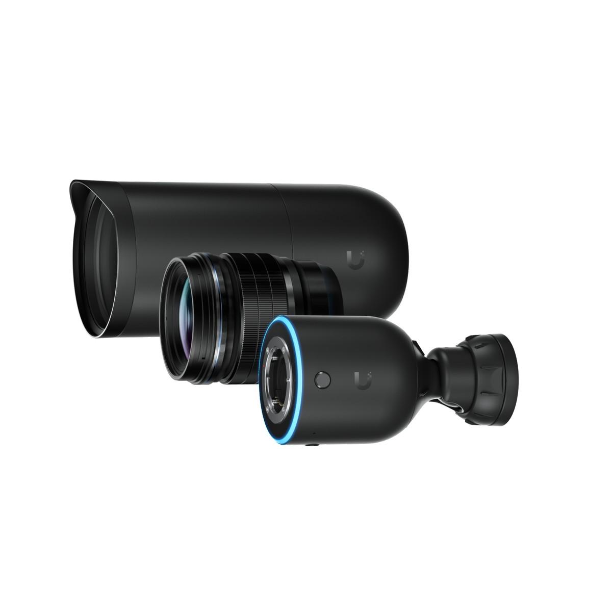 Ubiquiti UBNT UVC-AI-DSLR-LD - UVC AI