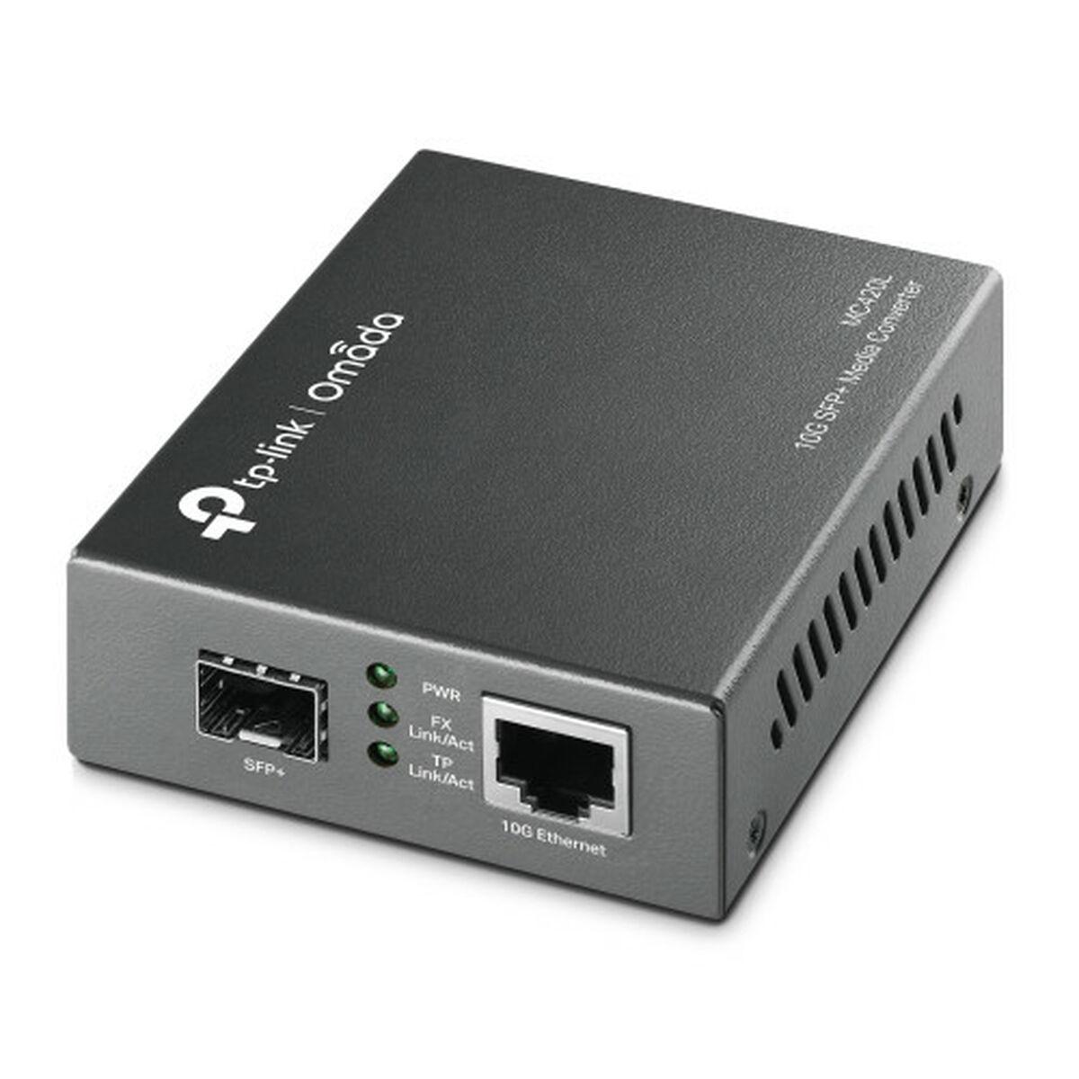 Moduł SFP TP-Link MC420L – Konwerter