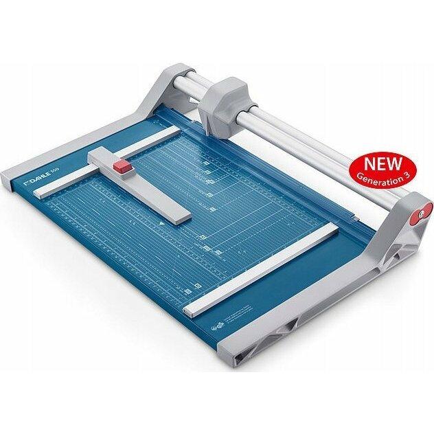 Dahle 550, 20 lapas, 36 cm