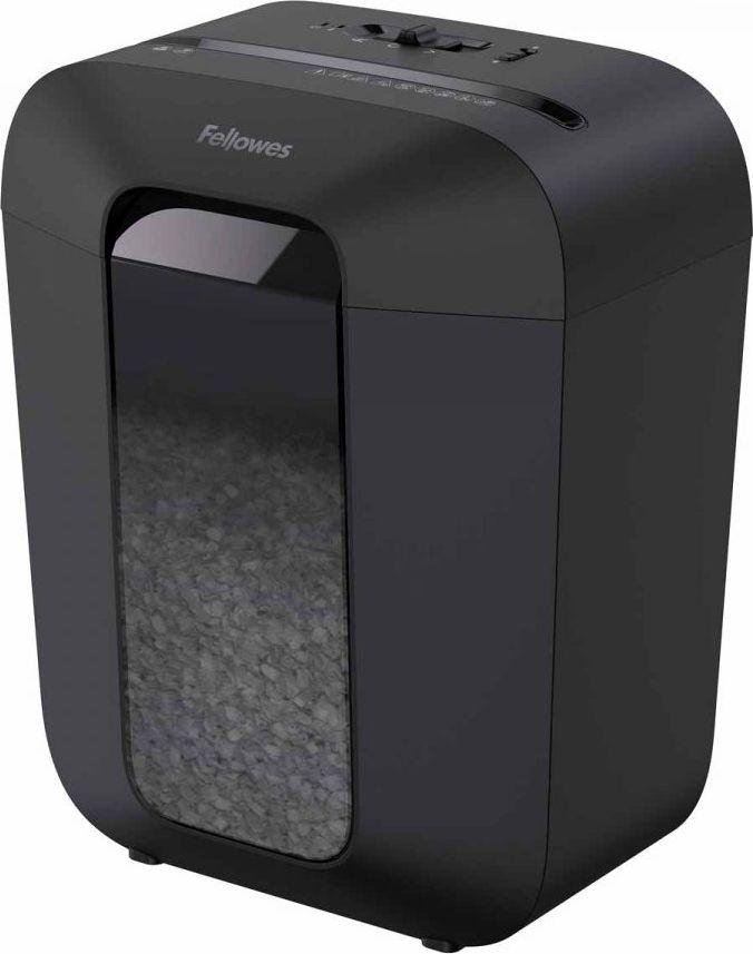 Dokumentu smalcinātājs Fellowes LX50 P-4