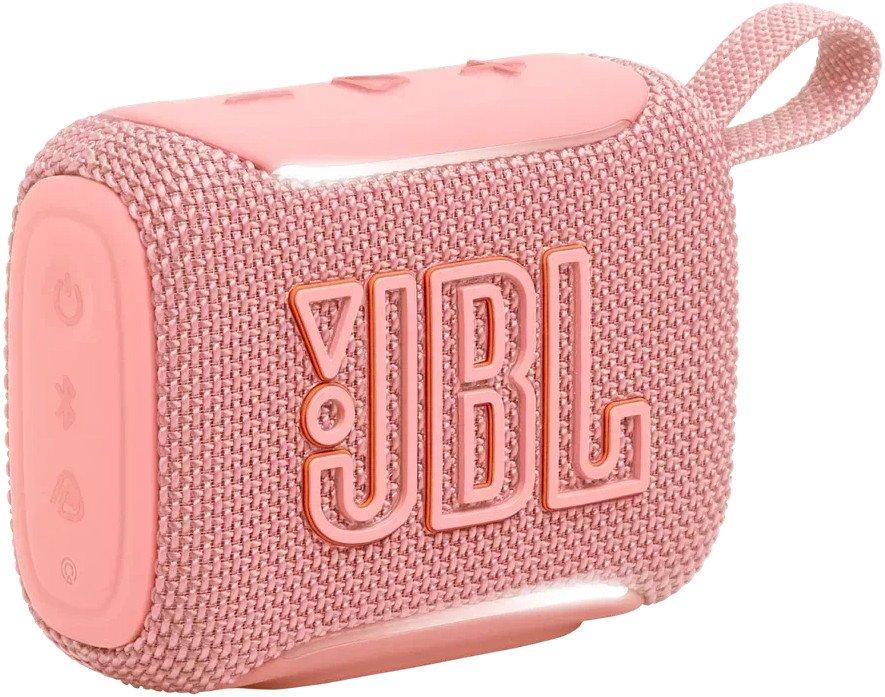 JBL Go 5 Bluetooth bezvadu skaļrunis