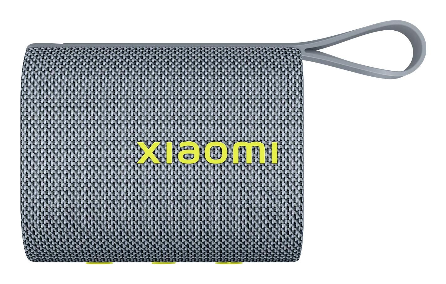 Xiaomi Sound Pocket QBH4378GL Portatīvais skaļrunis