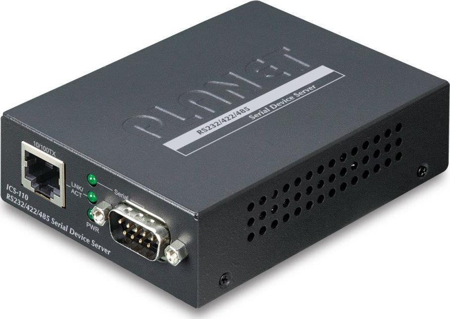 Planet Technology Corp. PLANET 1-Port RS232/422/485