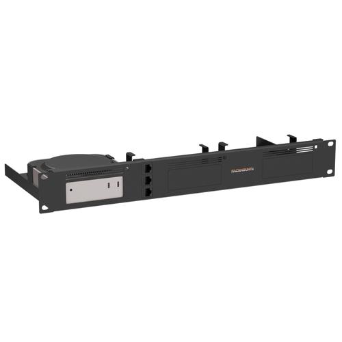 Rackmount.IT komplekts Apple Mac Mini