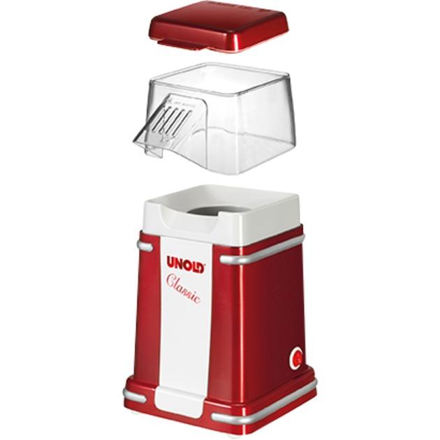 Unold 48525 Popcornmaker Classic