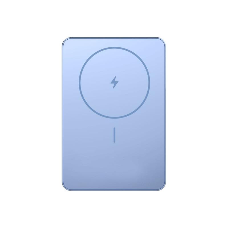 Xiaomi Super Slim Magnetic 5000 blue