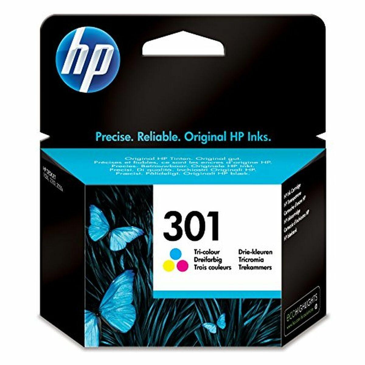 HP 301 kolor CH562EE Instant Ink
