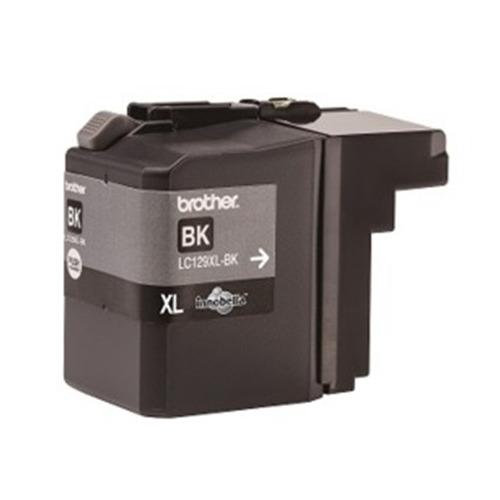 Patrone Brother LC-129XLBK   MFC-J6920DW