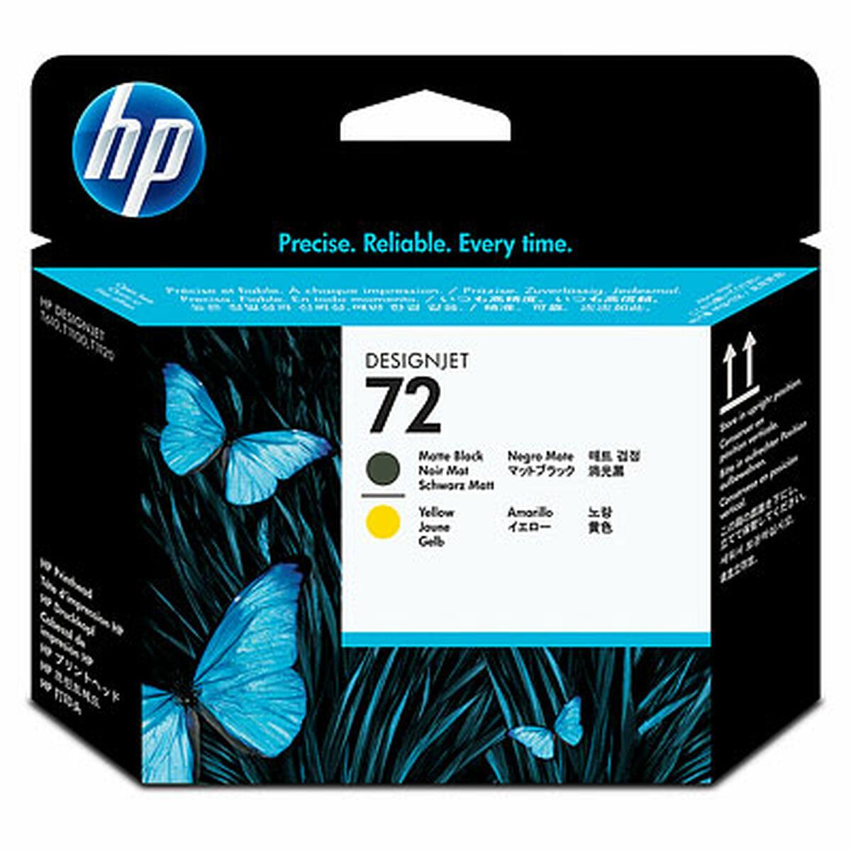 HP INC. Tintes kārtridžs HP C9384A